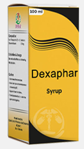 DEXAPHAR