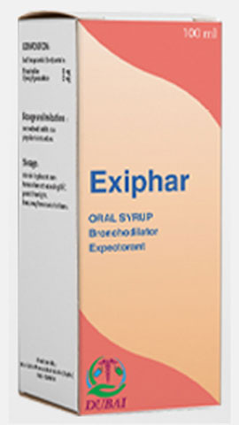 Exhiphar