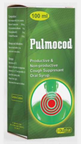 Pulmocod