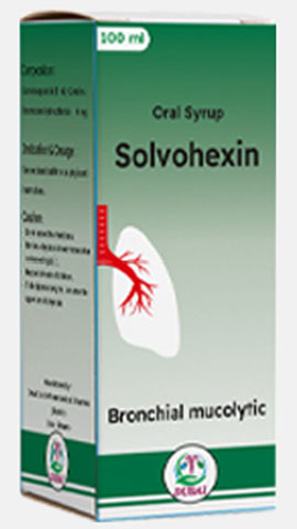 Solvohexin